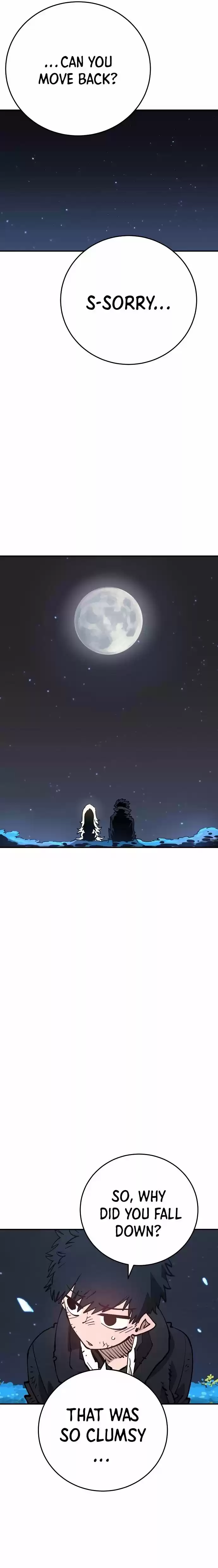 Player (Oh Hyeon-Jun) Chapter 85