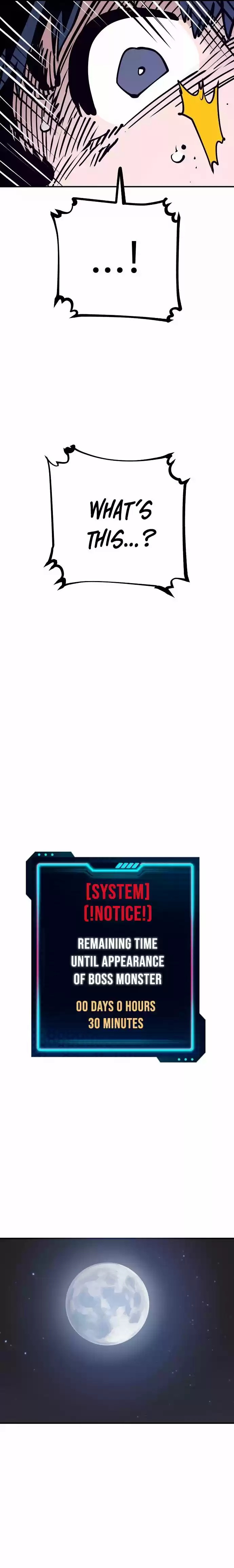 Player (Oh Hyeon-Jun) Chapter 85