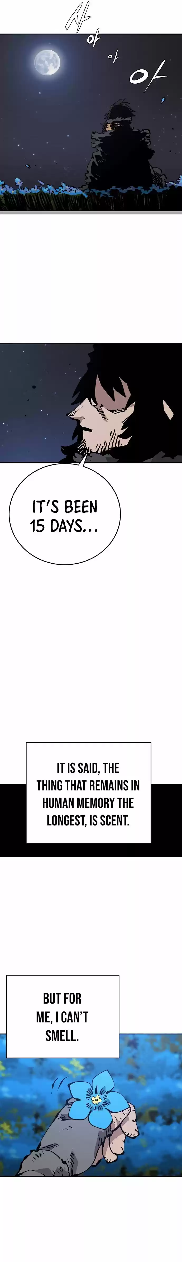 Player (Oh Hyeon-Jun) Chapter 85