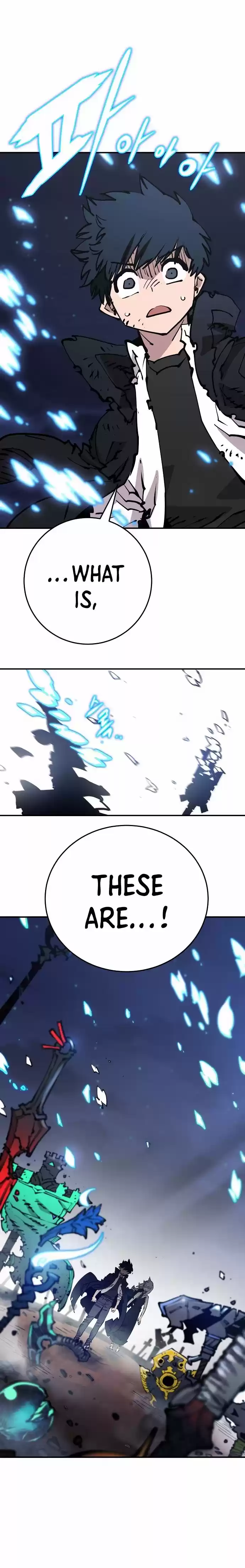 Player (Oh Hyeon-Jun) Chapter 85