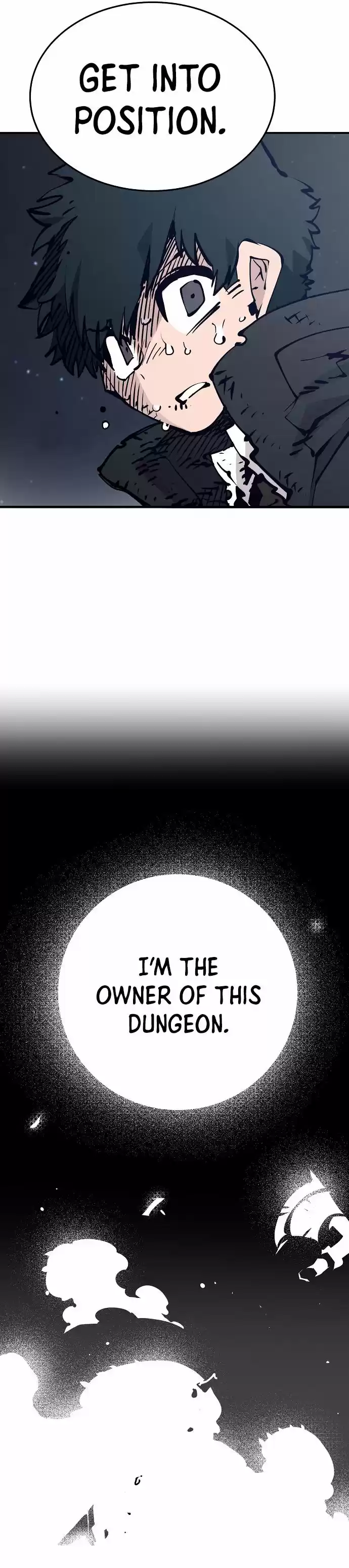 Player (Oh Hyeon-Jun) Chapter 85