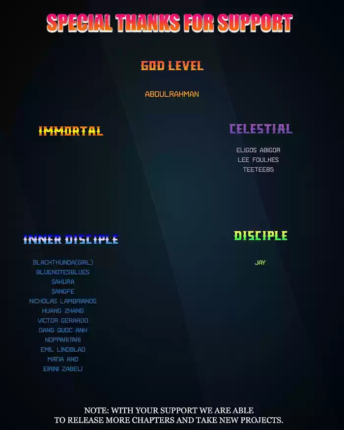 Player (Oh Hyeon-Jun) Chapter 85