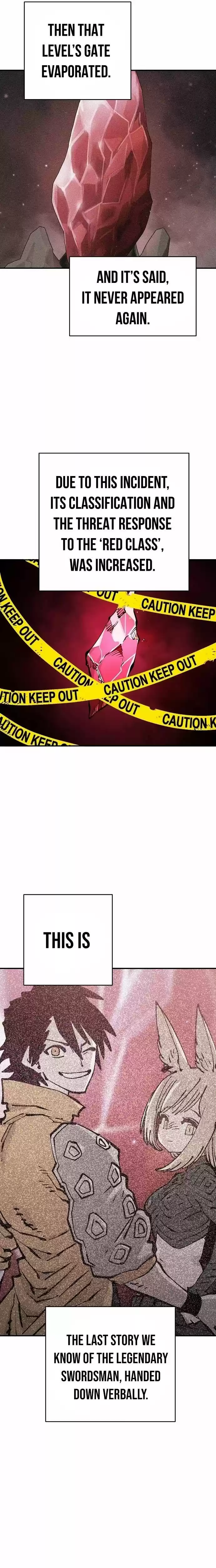 Player (Oh Hyeon-Jun) Chapter 86