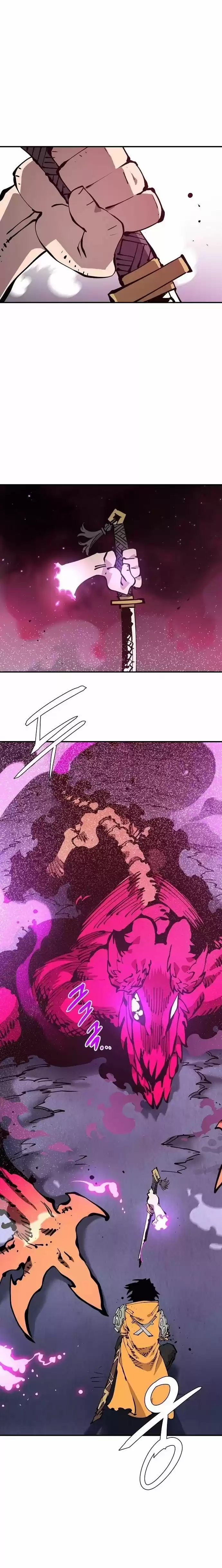 Player (Oh Hyeon-Jun) Chapter 86