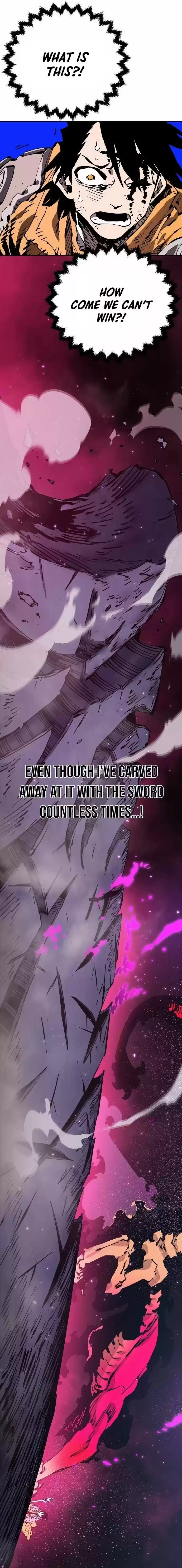 Player (Oh Hyeon-Jun) Chapter 86