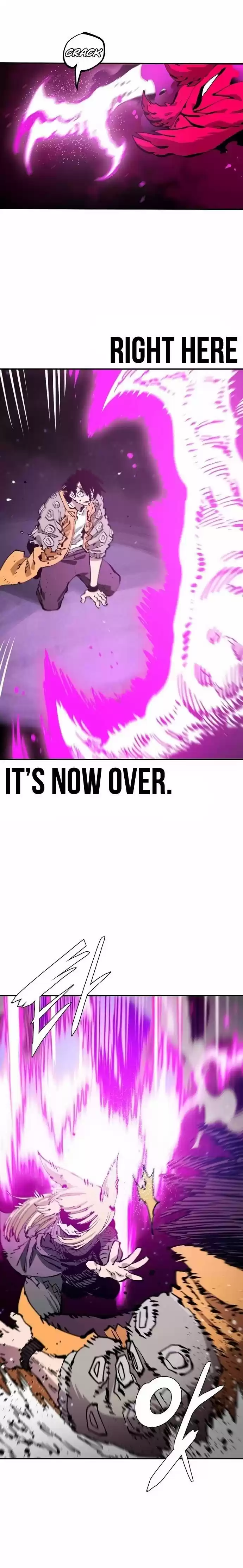 Player (Oh Hyeon-Jun) Chapter 86