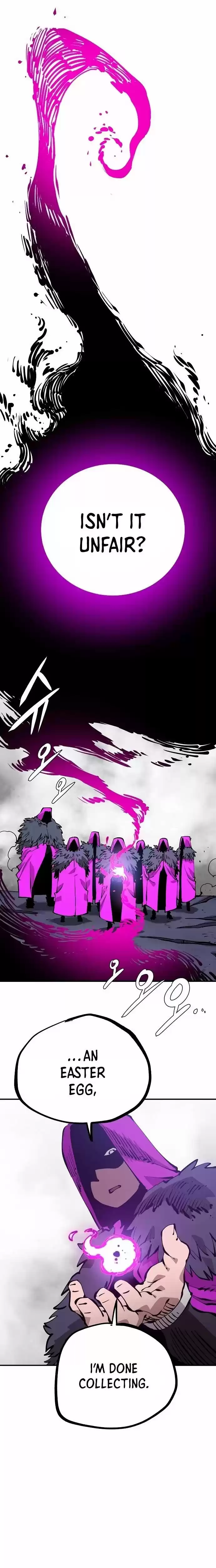 Player (Oh Hyeon-Jun) Chapter 86