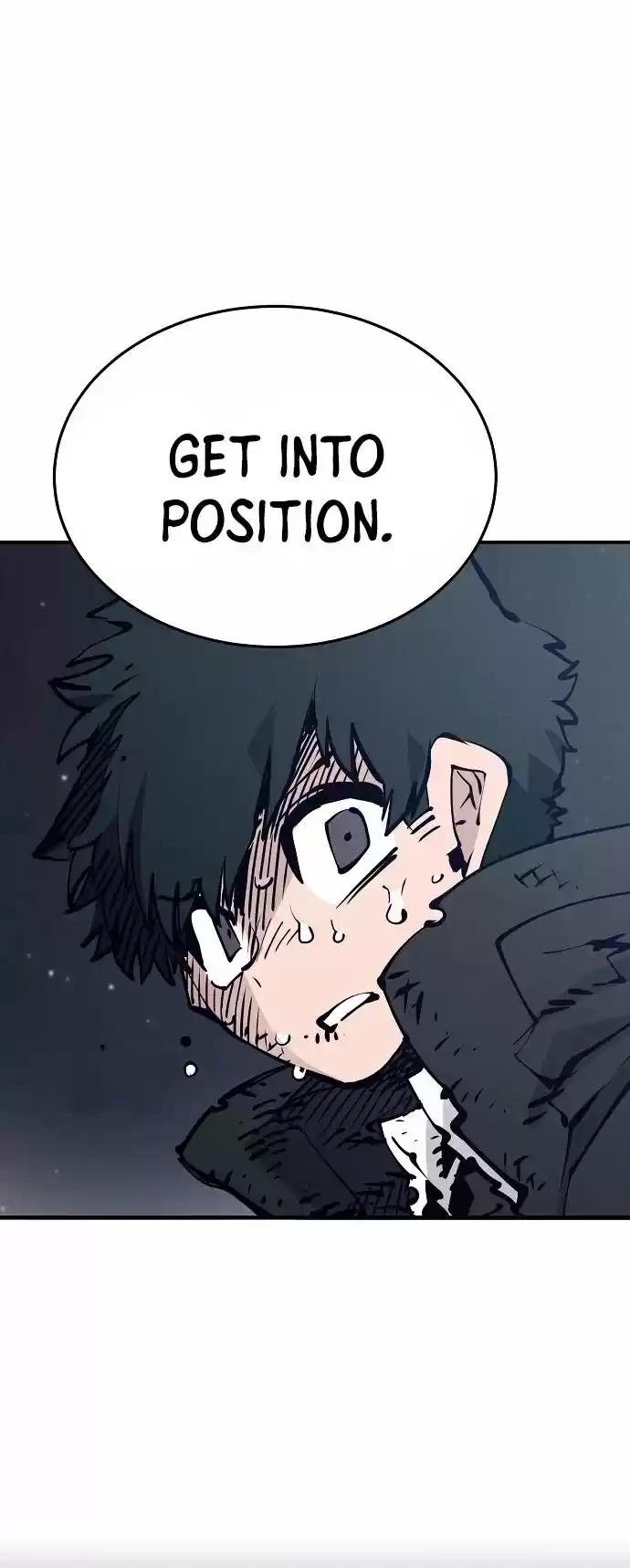 Player (Oh Hyeon-Jun) Chapter 87