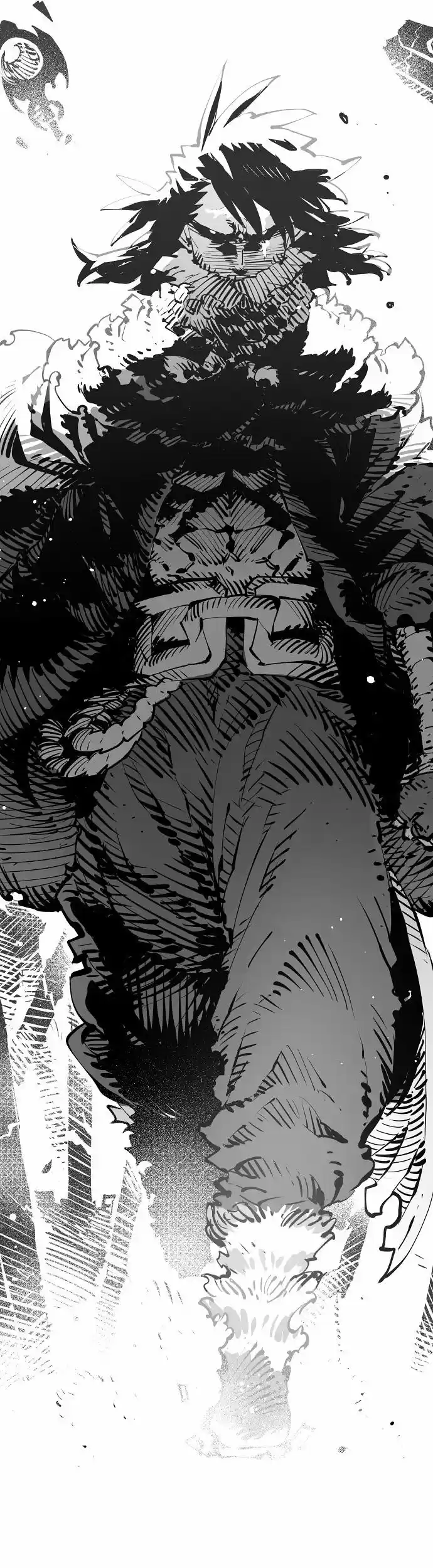 Player (Oh Hyeon-Jun) Chapter 87