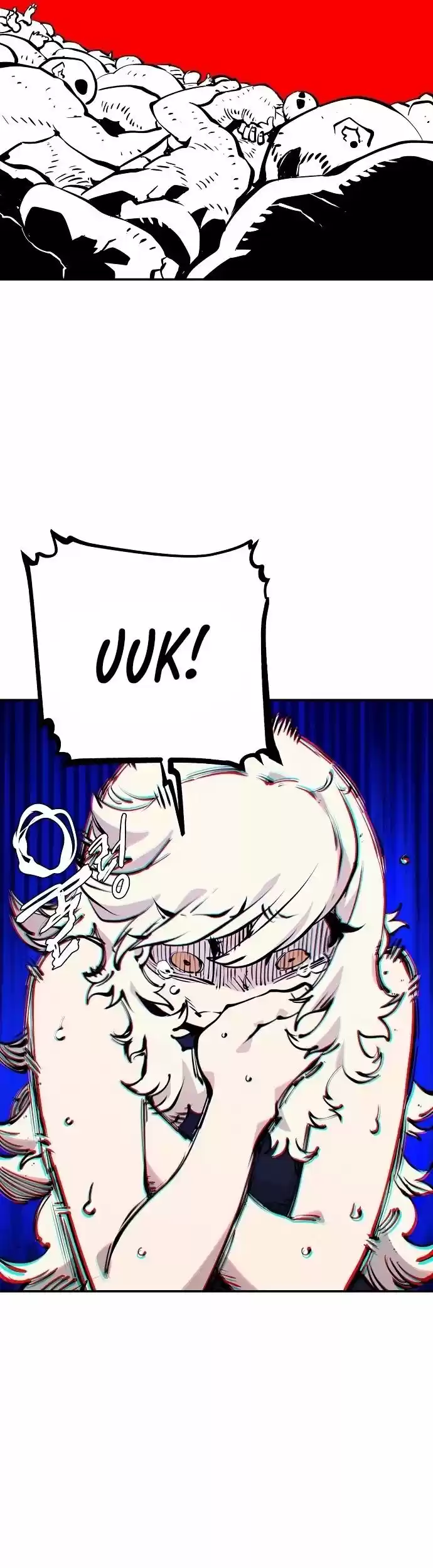 Player (Oh Hyeon-Jun) Chapter 87