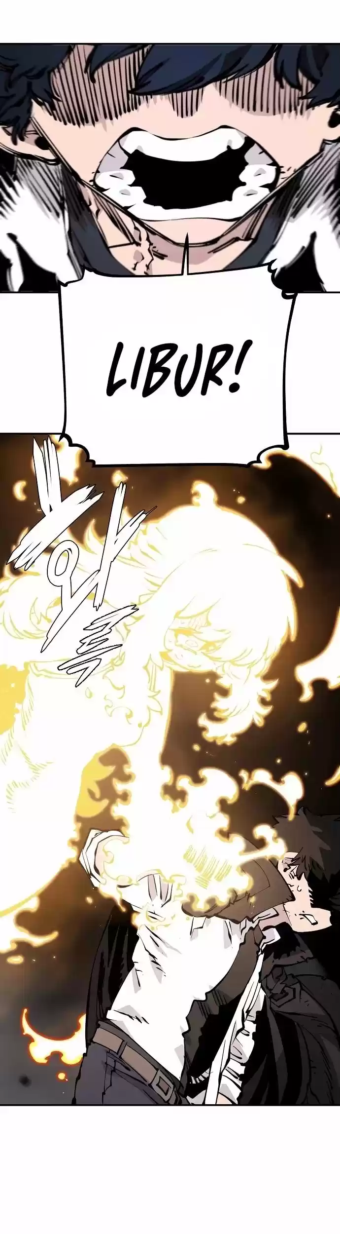 Player (Oh Hyeon-Jun) Chapter 87