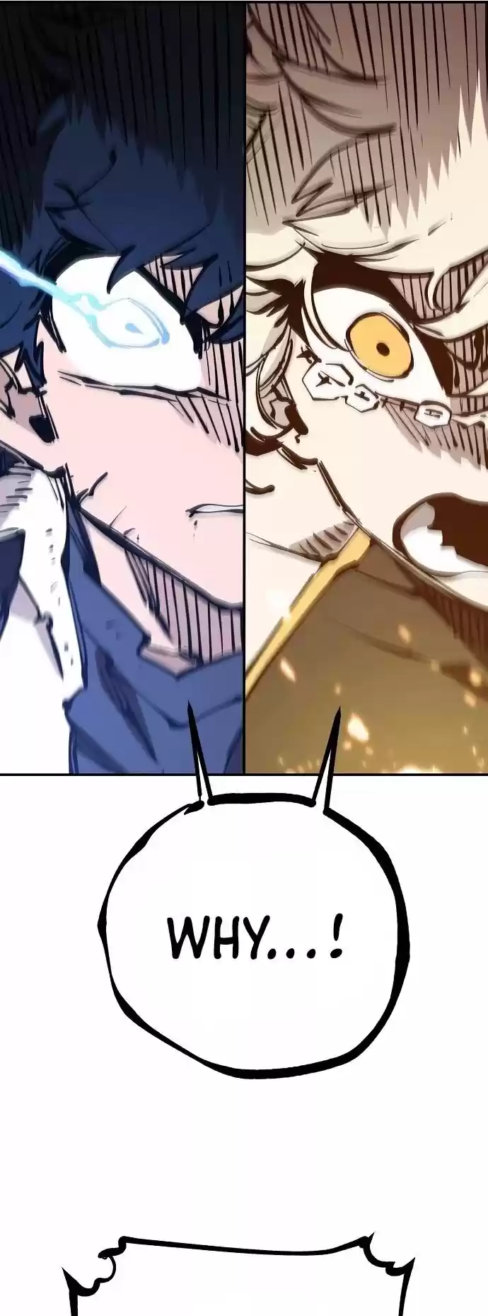 Player (Oh Hyeon-Jun) Chapter 87