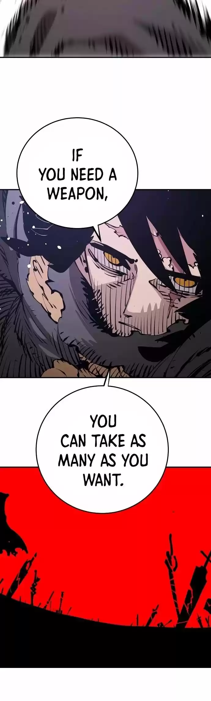 Player (Oh Hyeon-Jun) Chapter 87