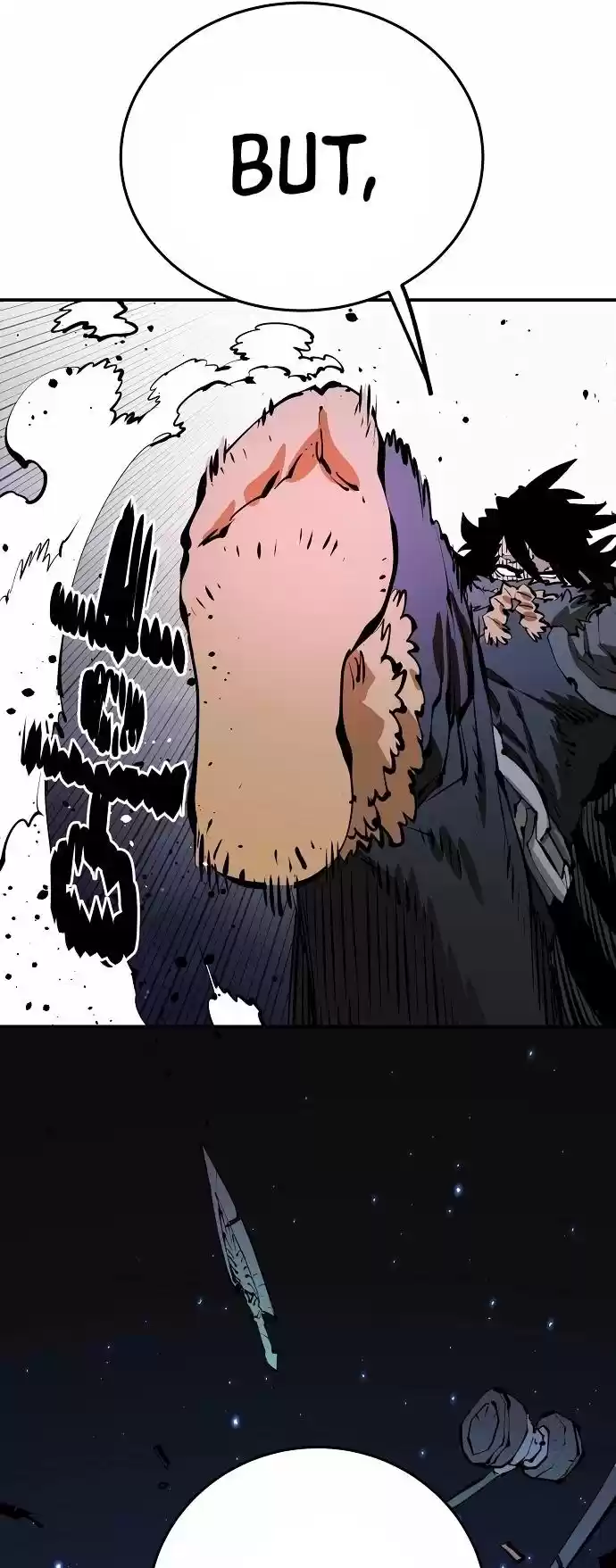 Player (Oh Hyeon-Jun) Chapter 87