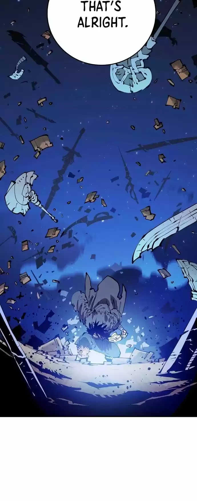 Player (Oh Hyeon-Jun) Chapter 87