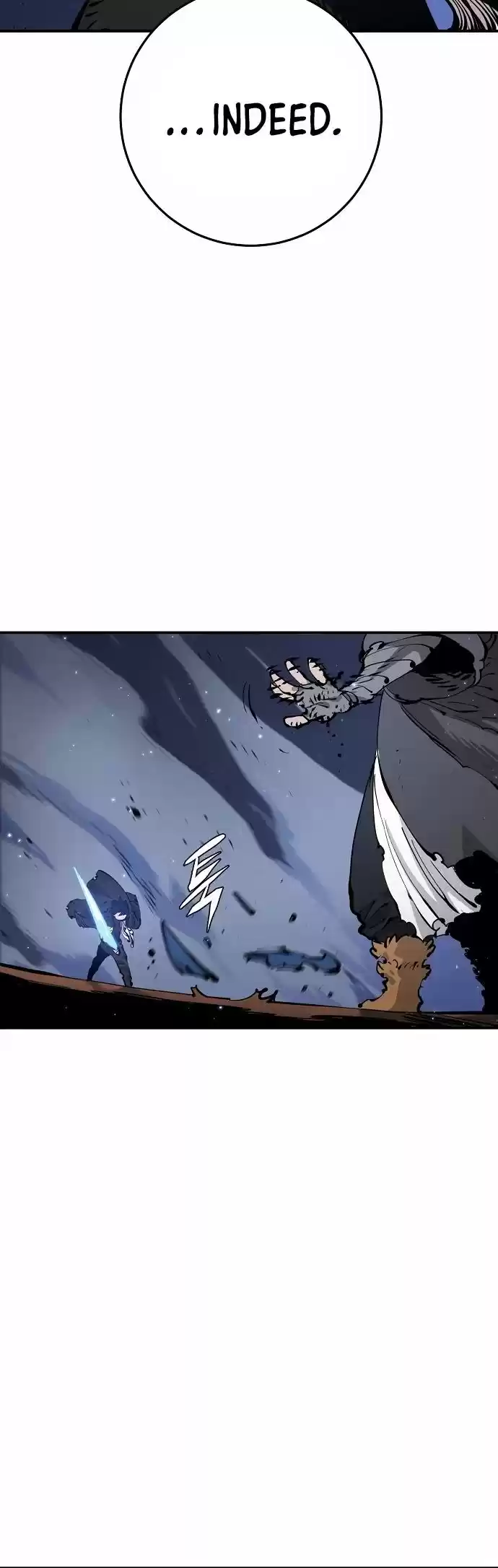 Player (Oh Hyeon-Jun) Chapter 87