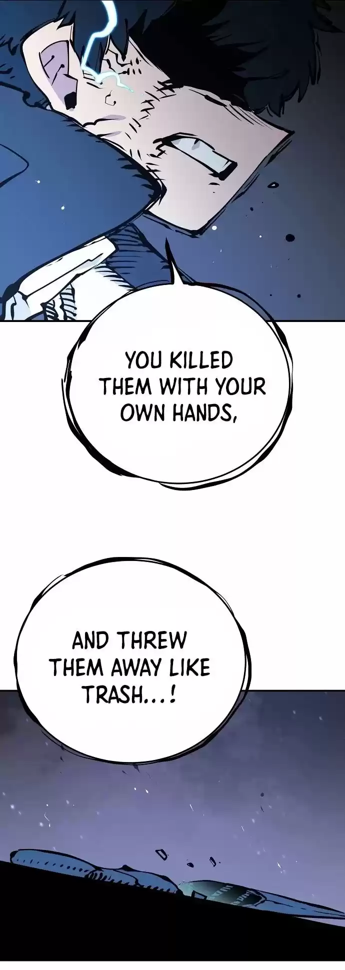 Player (Oh Hyeon-Jun) Chapter 87