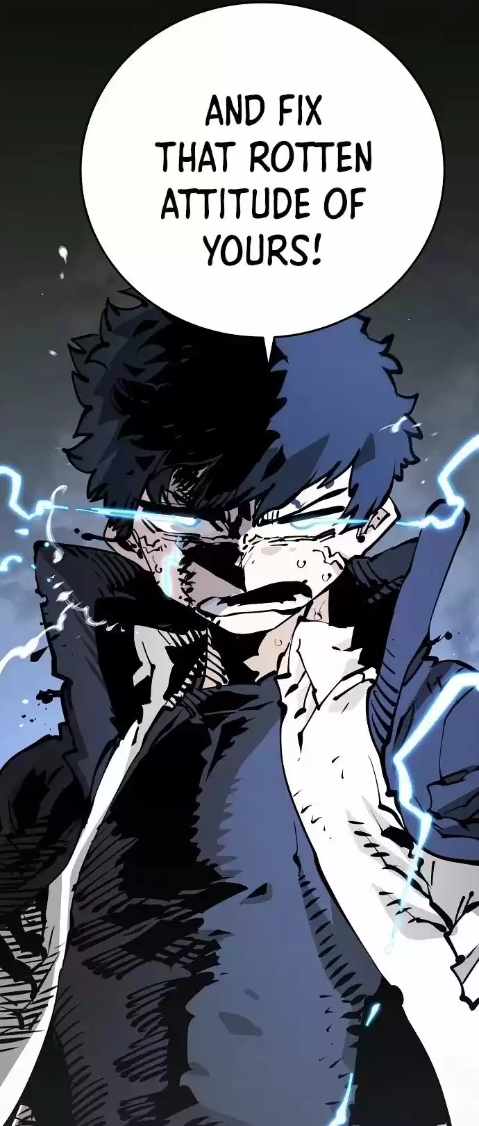 Player (Oh Hyeon-Jun) Chapter 87