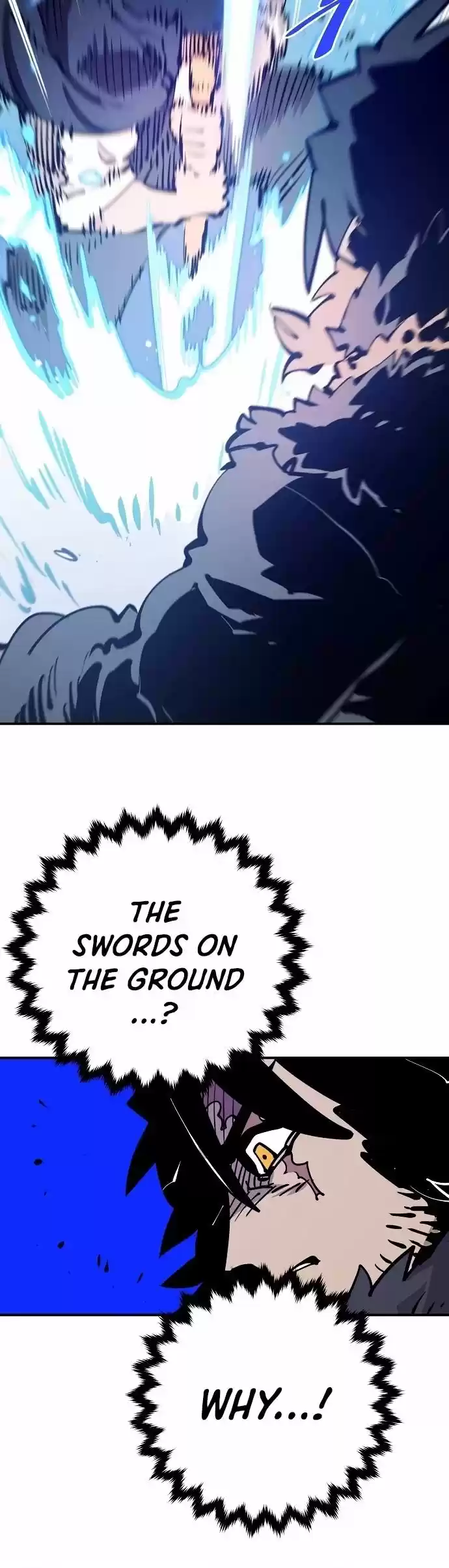 Player (Oh Hyeon-Jun) Chapter 88