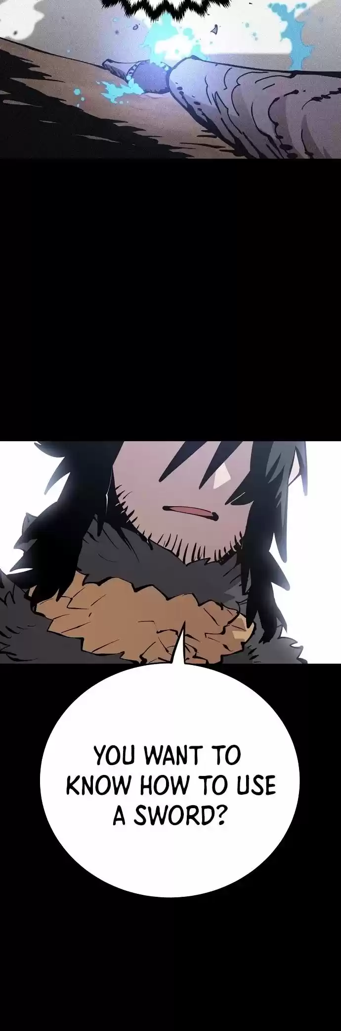 Player (Oh Hyeon-Jun) Chapter 88