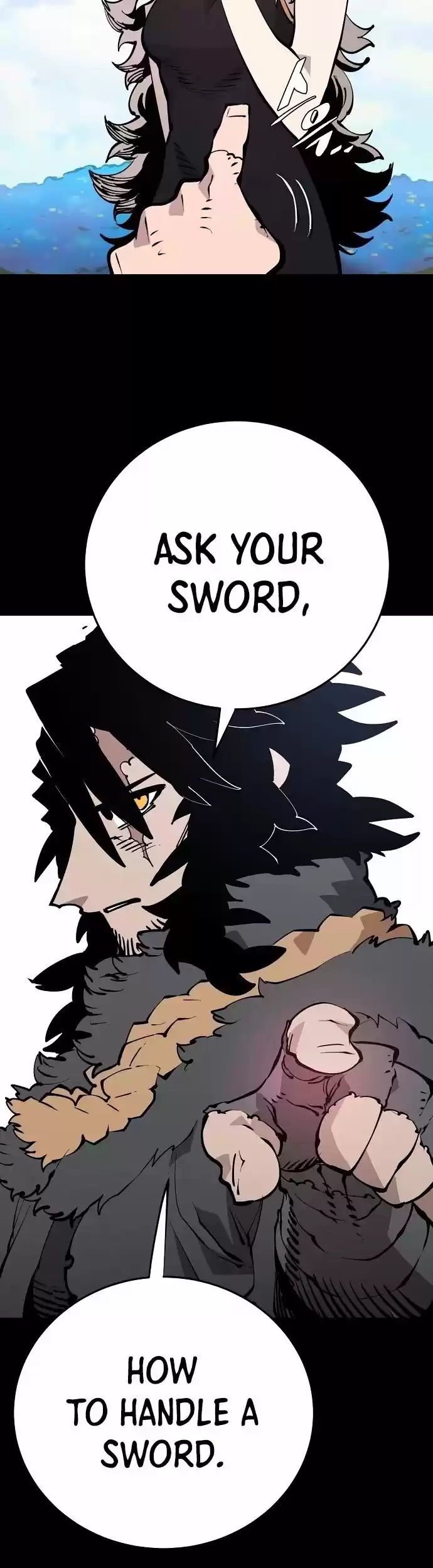 Player (Oh Hyeon-Jun) Chapter 88