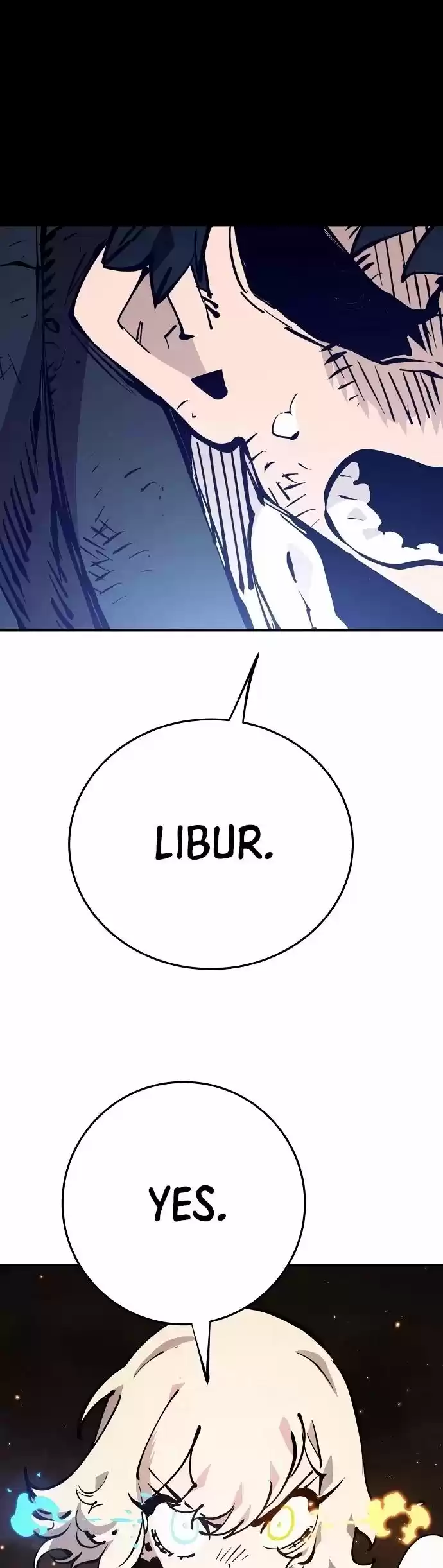 Player (Oh Hyeon-Jun) Chapter 88