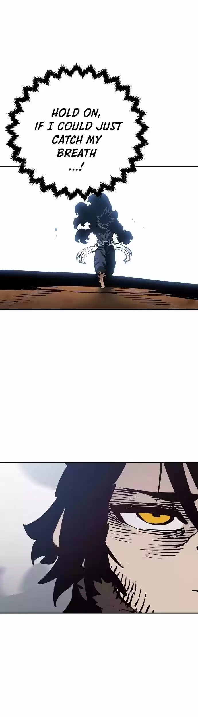 Player (Oh Hyeon-Jun) Chapter 88