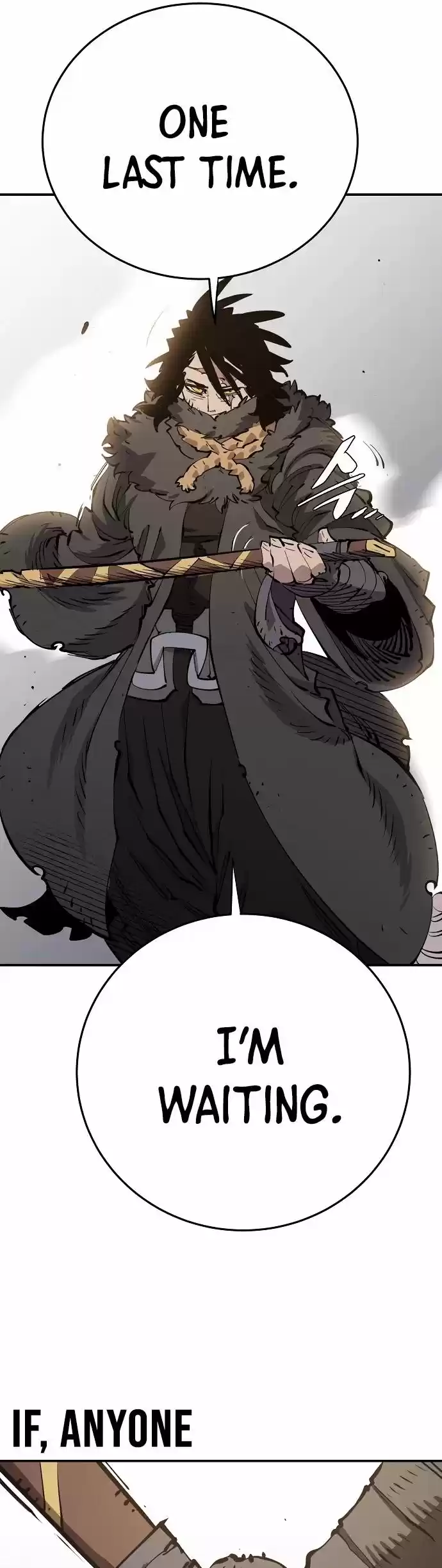 Player (Oh Hyeon-Jun) Chapter 88