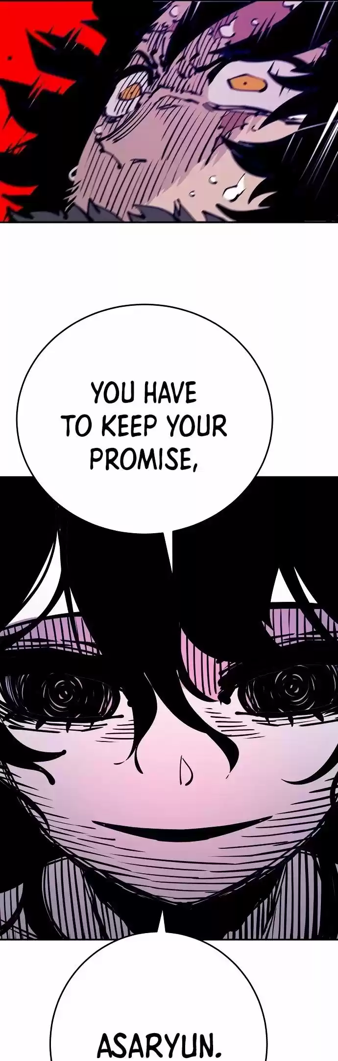 Player (Oh Hyeon-Jun) Chapter 88