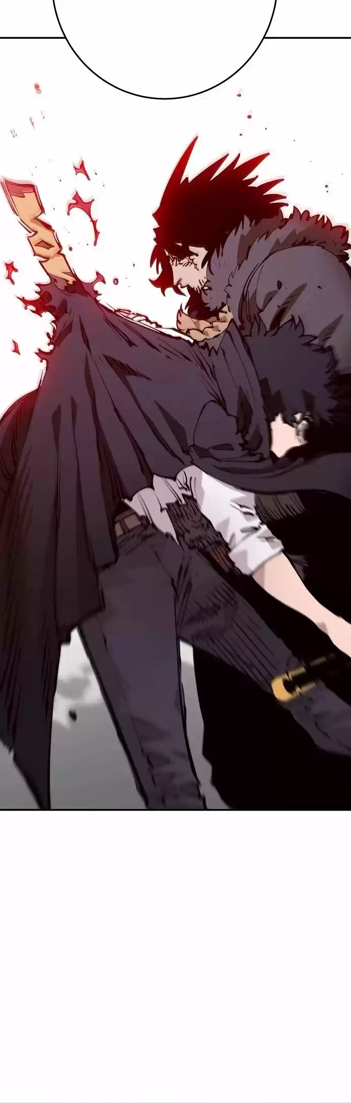 Player (Oh Hyeon-Jun) Chapter 88