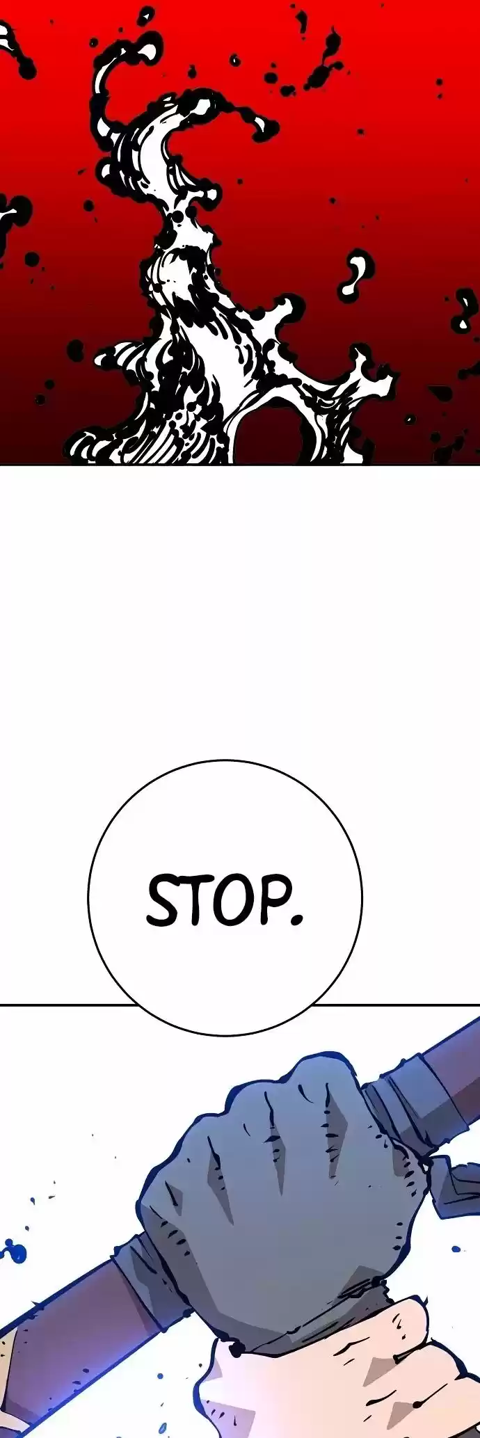 Player (Oh Hyeon-Jun) Chapter 89