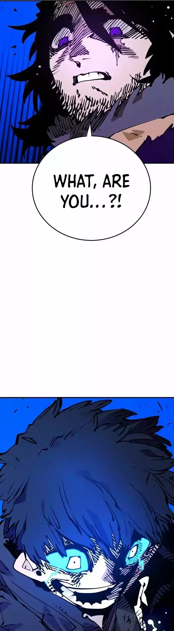 Player (Oh Hyeon-Jun) Chapter 89