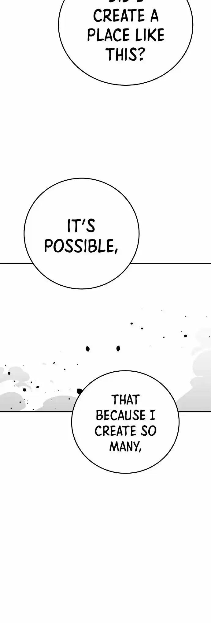 Player (Oh Hyeon-Jun) Chapter 89