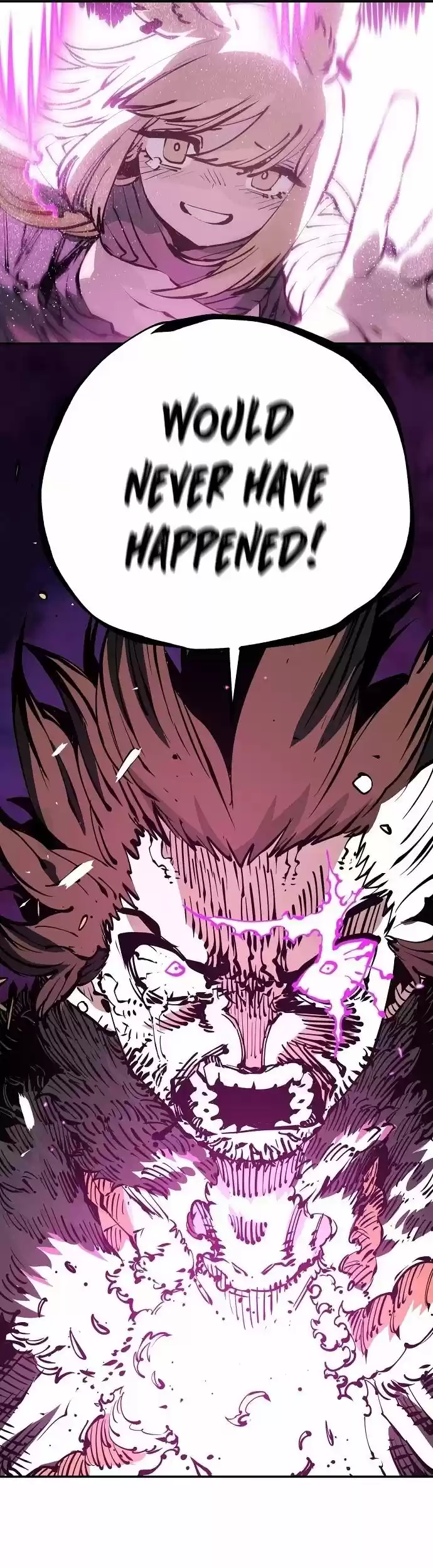 Player (Oh Hyeon-Jun) Chapter 89