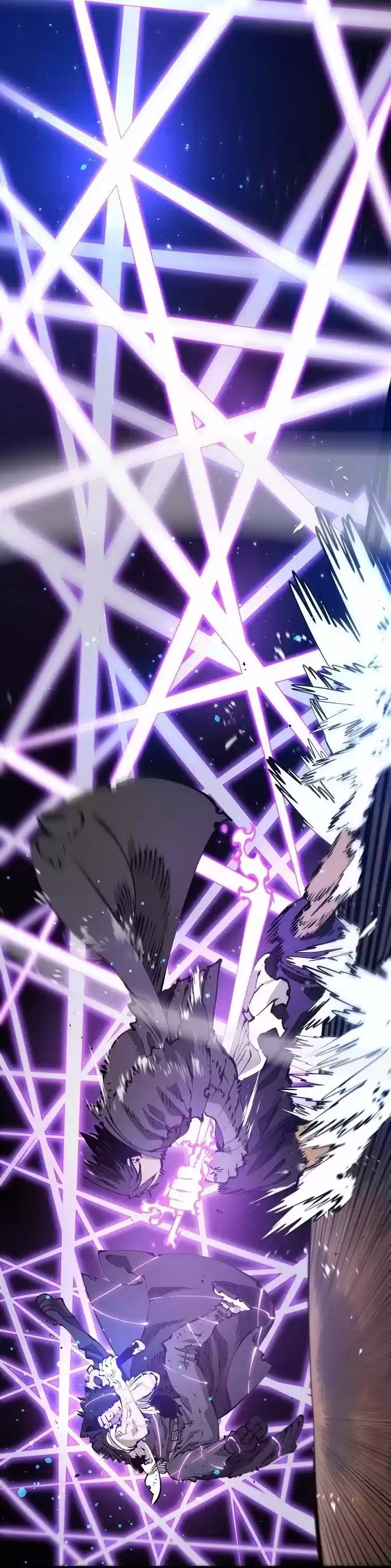 Player (Oh Hyeon-Jun) Chapter 89