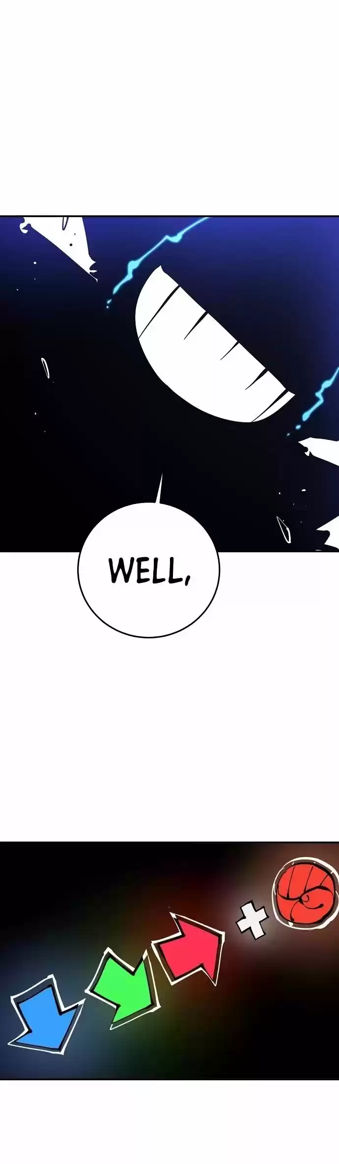 Player (Oh Hyeon-Jun) Chapter 89