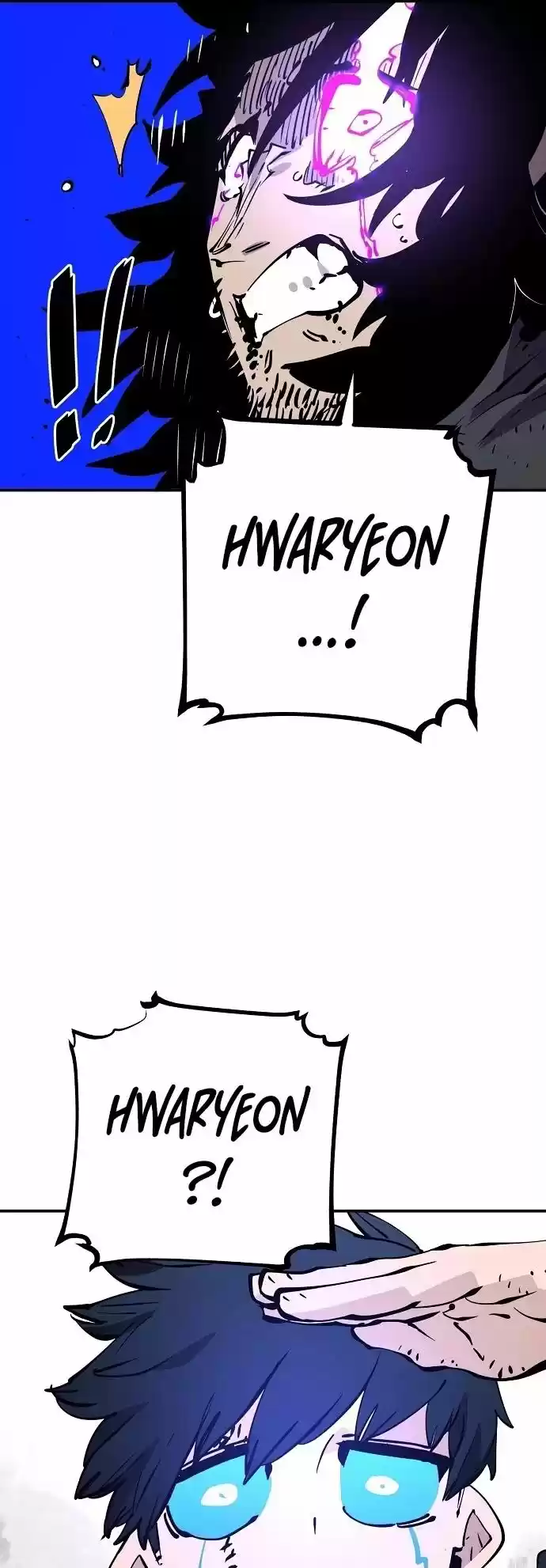 Player (Oh Hyeon-Jun) Chapter 89