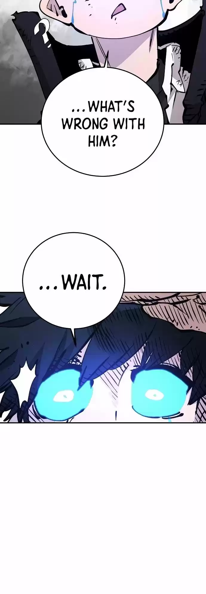 Player (Oh Hyeon-Jun) Chapter 89