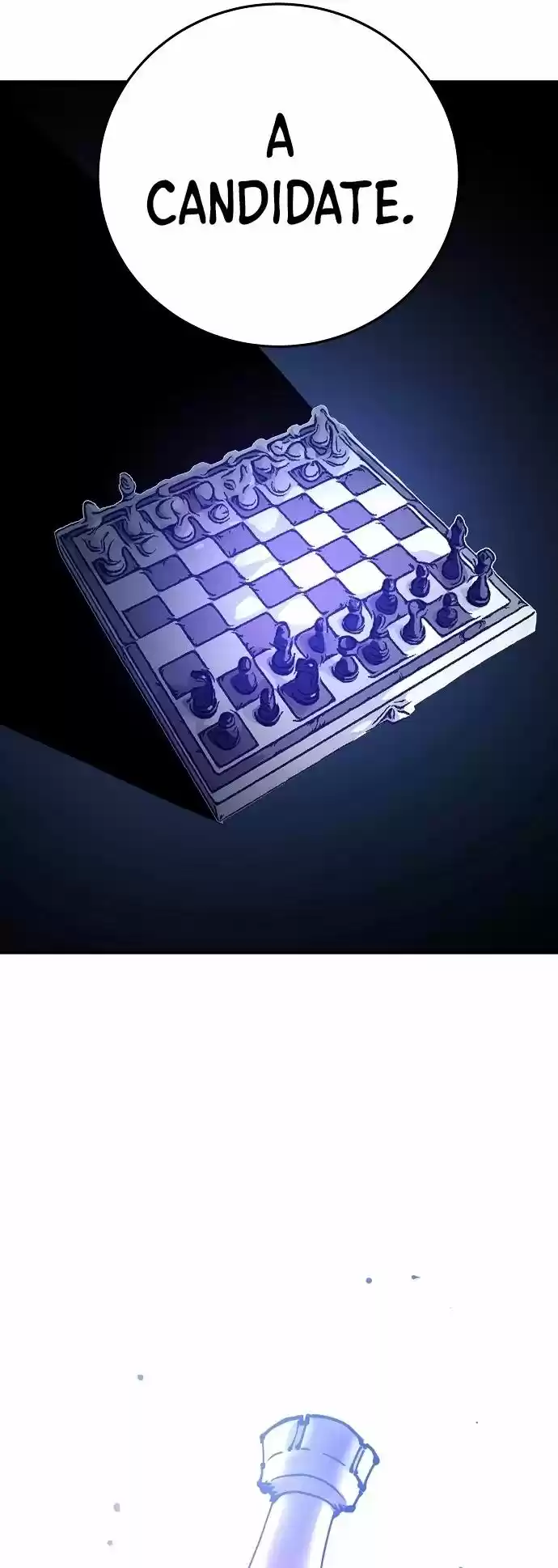 Player (Oh Hyeon-Jun) Chapter 89