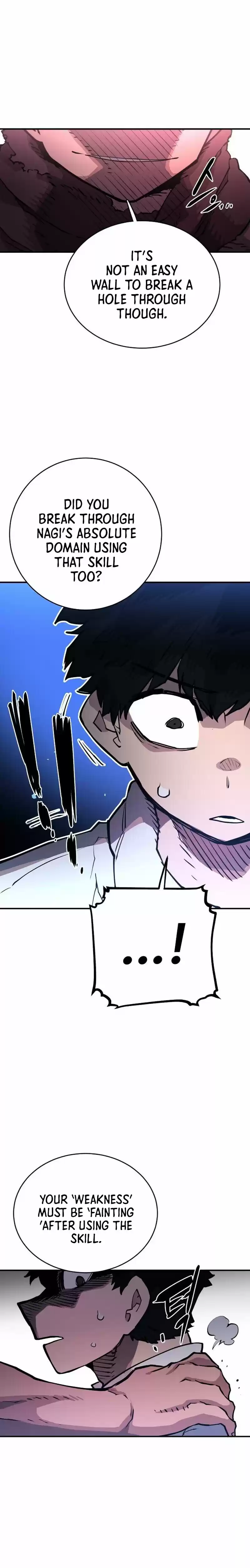 Player (Oh Hyeon-Jun) Chapter 9