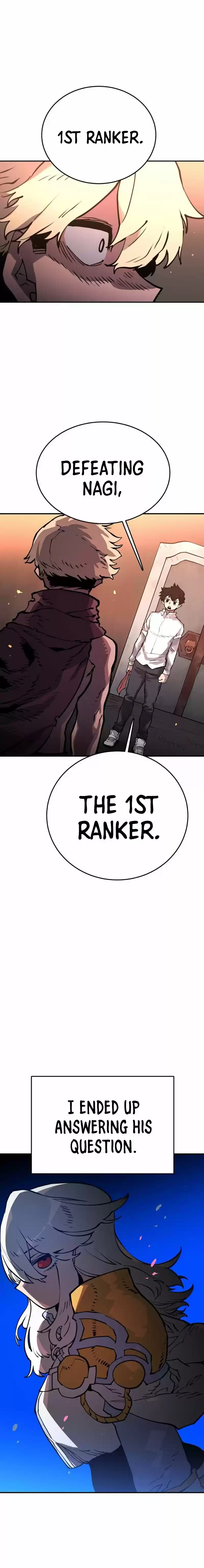 Player (Oh Hyeon-Jun) Chapter 9