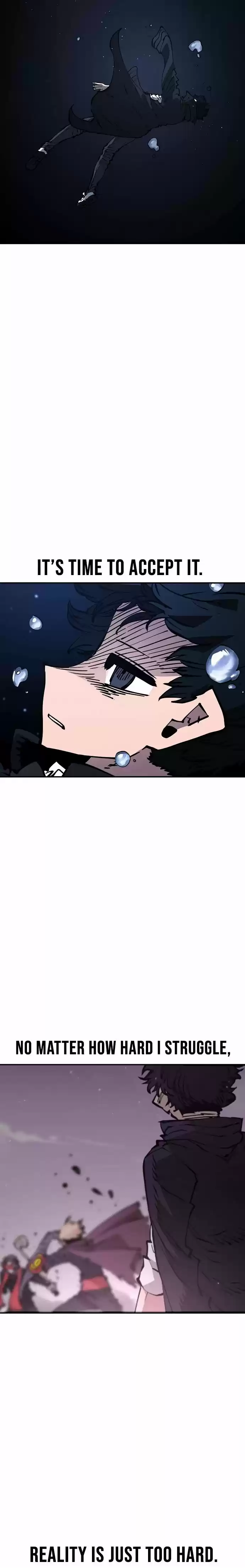 Player (Oh Hyeon-Jun) Chapter 90