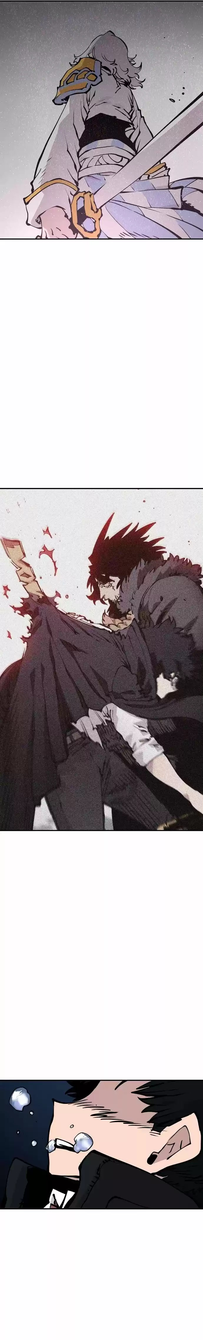 Player (Oh Hyeon-Jun) Chapter 90