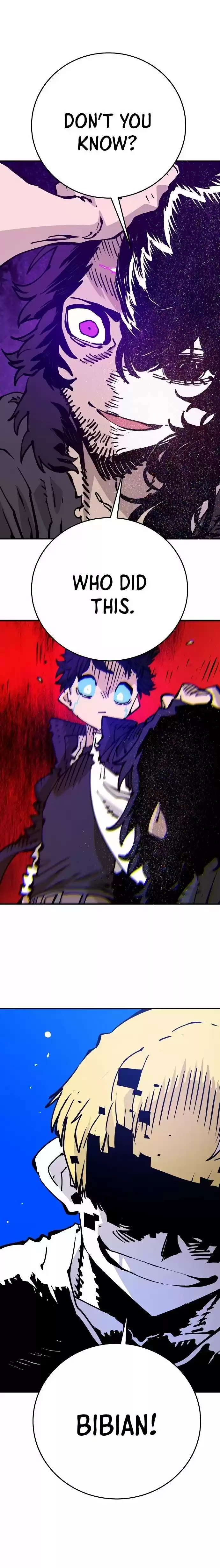 Player (Oh Hyeon-Jun) Chapter 90