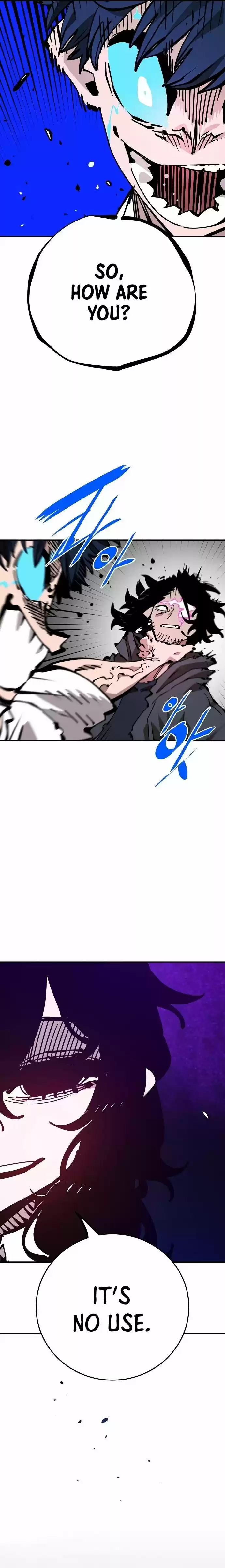 Player (Oh Hyeon-Jun) Chapter 90