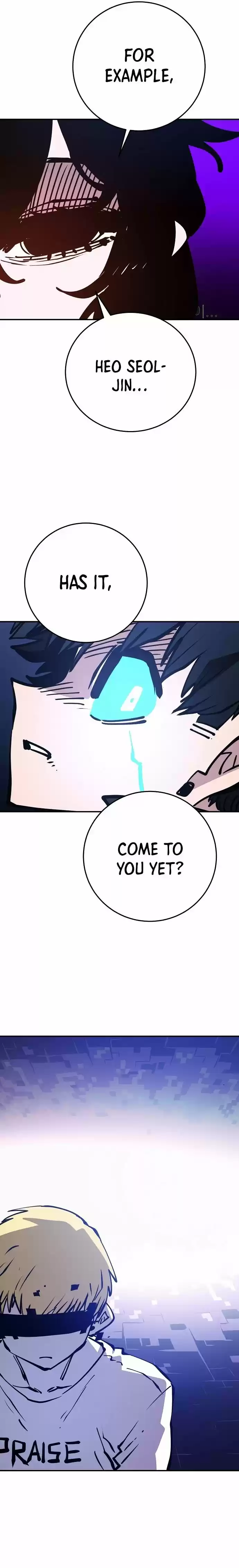 Player (Oh Hyeon-Jun) Chapter 90