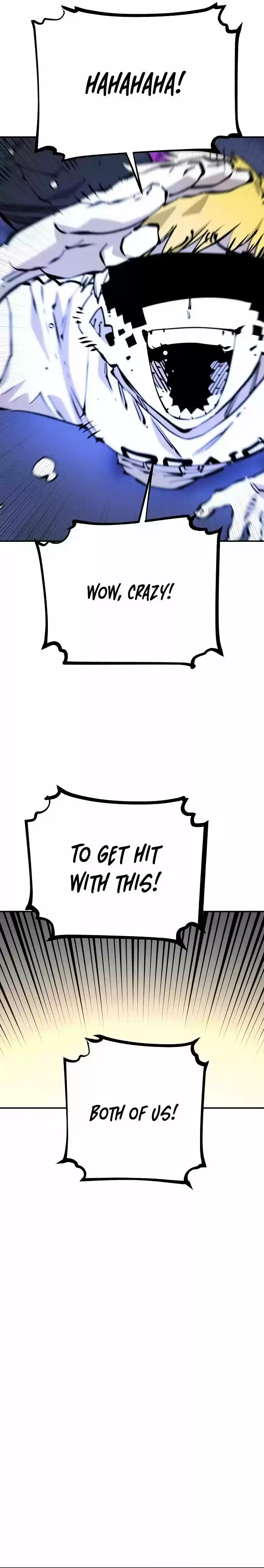 Player (Oh Hyeon-Jun) Chapter 90