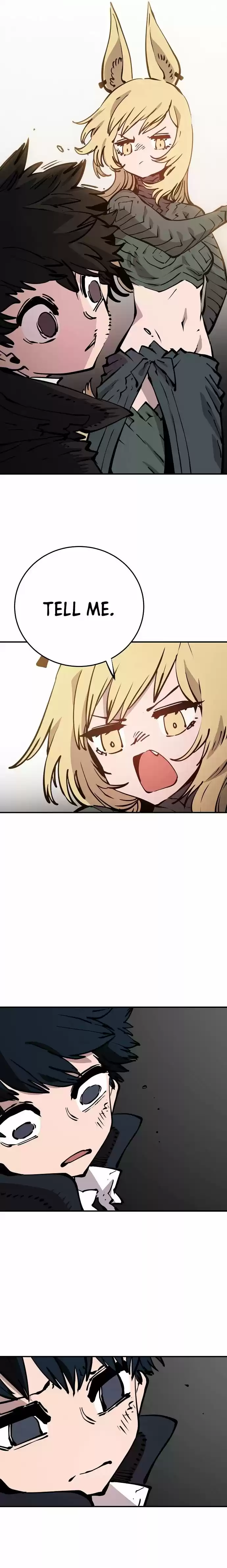 Player (Oh Hyeon-Jun) Chapter 90