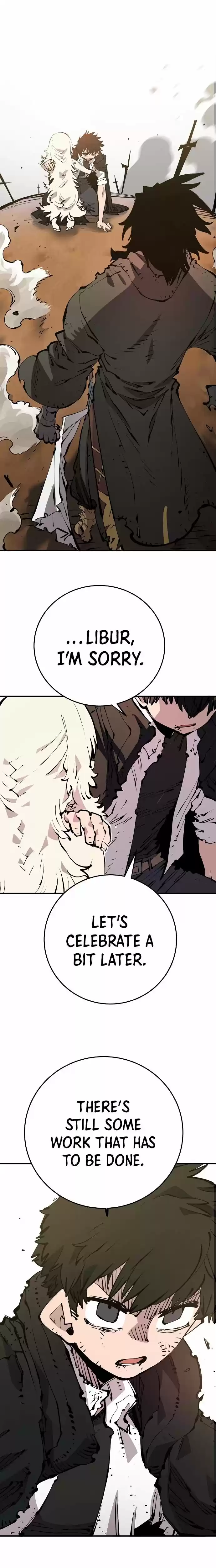 Player (Oh Hyeon-Jun) Chapter 91