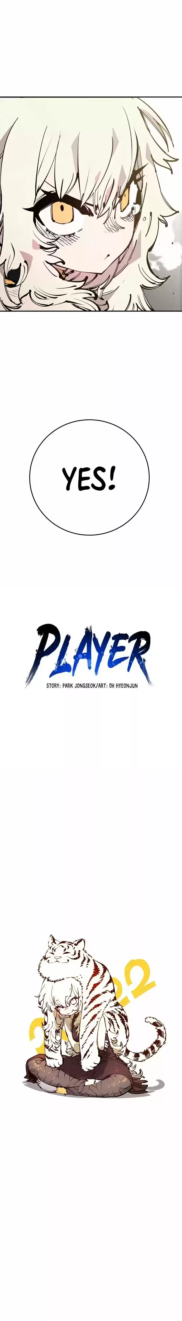 Player (Oh Hyeon-Jun) Chapter 91